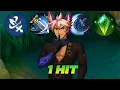 Download Lagu FINALLY! I FOUND JULIAN NEW ONE SHOT BUILD 2025!!! - JULIAN GAMEPLAY - TOP GLOBAL JULIAN 