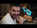La Sesión con Juanes - A Dios Le Pido