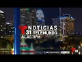 WTMO-CD - Noticias Telemundo 31 a las 11PM - Montage - 1/4/2023