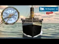 Download Lagu Titanic II: Hoe snel?
