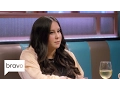 Girl With No Job Claudia Oshry Talks Yom Kippur Rumors and Being Ortho Bravo