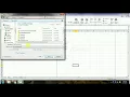 Excel - Use Save and Save as Command