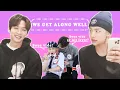 Download Lagu No More Tissue Paper for Lee Know and Hyunjin *Just LOVE*