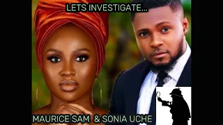 maurice sam and sonia uche uncover the mystery episode 1 investigate