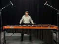 Kain performed by Mark Ford- Marimba: Technique Through Music #25
