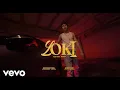 Lagu Kevin AMF - Loki (Video Oficial)