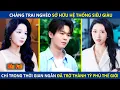 Download Lagu Chàng Trai Nghèo Sở Hữu Hệ Thống Siêu Giàu, Chỉ Trong Thời Gian Ngắn Đã Trở Thành Tý Phú Thế Giới