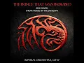 The Prince That Was Promised Epic Cover (From House of the Dragon)