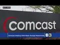 Comcast Dealing With Major Outage Nationwide