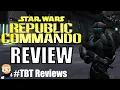 STAR WARS REPUBLIC COMMANDO - Best Star Wars FPS Game