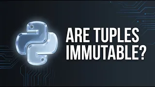 51 Python Tuples Explained Immutability Performance Real-World Examples