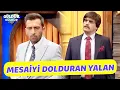 Lagu Mesaiyi Dolduran Yalan - Güldür Güldür Show