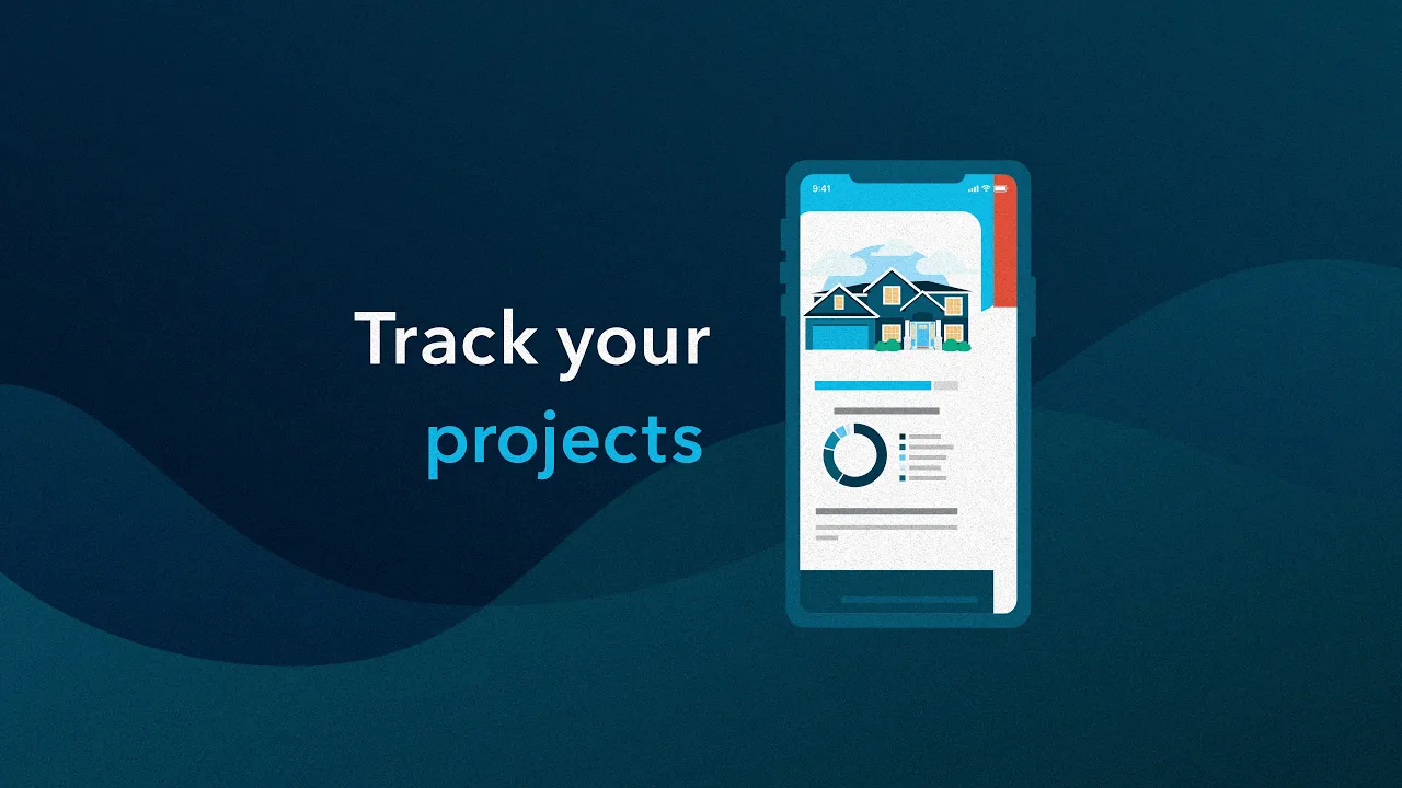 Buildertrend Animation walkthrough demo