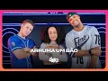Download Lagu ARRUMA UM BÃO (TERMÔMETRO) - Israel \u0026 Rodolffo | FitDance (Coreografia)