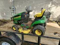Will It Run Free John Deere LA115