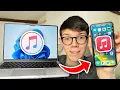 Download Lagu How To Transfer Music From iTunes To iPhone - Full Guide