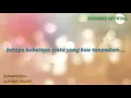 Download Lagu LIRIK‖ada yang hilang-FELIX COVER