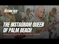 Suebelle Robbins From Rock Bottom to Palm Beach Royalty
