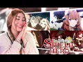 Download Lagu First Time REACTION to THE RISING OF THE SHIELD HERO Openings \u0026 Endings (1-4)