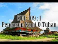 Download Lagu KEE 309 : 1 Pengasup Kami O Tuhan