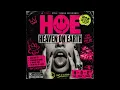 HOE: Heaven On Earth (Official Audio)