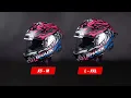 Shark Skwal Cup Replica Redding Matt KVB - Showcase