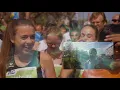Ben Böhmer & Tinlicker Feat Felix Raphael - Run Away  (Unofficial Video)