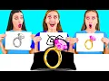 Download Lagu Quién Lo Dibuja Mejor Toma El Desafío Del Premio #1 por RaPaPa Challenge