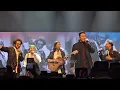Download Lagu SAMA-SAMA TOUR BANDUNG 2025 (TULUS-SAL-IDGITAF-KUNTO-DERE)
