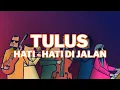 Lagu Tulus - Hati Hati Di Jalan | Pop Jazz Version Cover By Mindtune