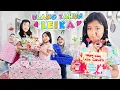 Download Lagu DINAR SURPRISE LEIKA DI HARI ULANGTAHUN…😍 #viral #trending
