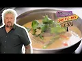 Guy Can t Stop Eating Authentic Southern Thai in CA Diners Drive-Ins and Dives Food Network