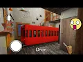 Download Lagu Granny 1 Escape By Train..⚡😂| جراني