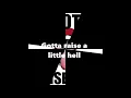 Dorothy - Raise Hell (lyrics)