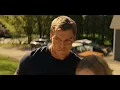 Reacher 1 2 Criminal break Roscoe House Scene