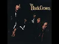Download Lagu Black Crowes - Hard to Handle Backing Track w/ Vocals