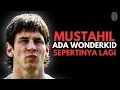 Download Lagu Mengapa Tidak Akan Pernah Ada Lagi Wonderkid Seperti Lionel Messi Baru Sampai Kapanpun?