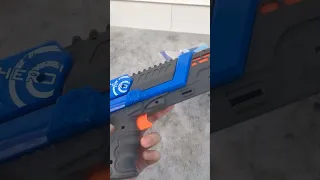 Five Below sells Nerf guns