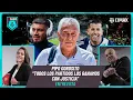 Download Lagu PIPO GOROSITO EXPLICA EL BAJÓN DE ALIANZA, EL REGRESO DE CANTERO, LA CONFIANZA EN CEPPELLINI Y MÁS