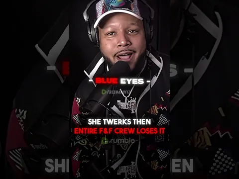 She TWERKS And ENTIRE F&F Crew LOSES IT!