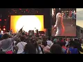 Victory live at #SITWF2019 (Tye Tribbett)