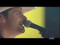 Alan Jackson &  Brad Paisley - "It's Five O' Clock Somewhere"
