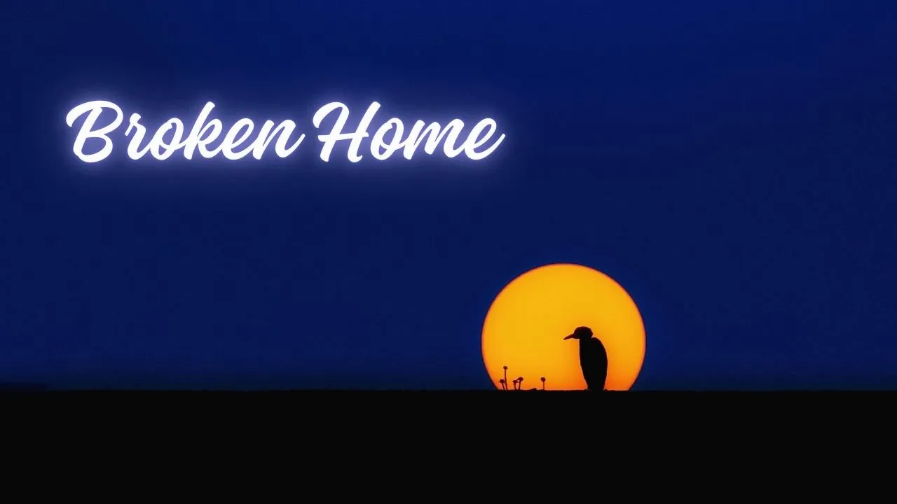 Ruang Clasic – Broken Home | Kisah Nyata Anak Keluarga Tak Utuh Ruang Clasic – Broken Home | Kisah Nyata Anak Keluarga Tak Utuh