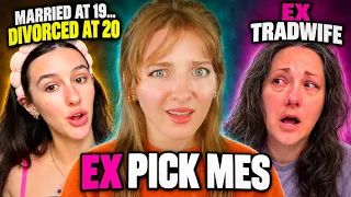 Why Pick Mes Regret Getting Picked