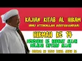 Download Lagu Kajian Al Hikam,Hikmah ke 14,KH ZEZEN ZAINAL ABIDIN BA