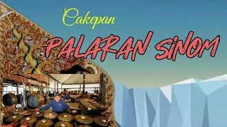 Download Palaran Sinom || Lirik (cakepan) MP3