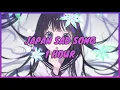 Download Lagu JAPAN SAD SONG 1 HOUR KOBASOLO ALBUM