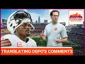 Lagu What did Paul Depodesta really mean about the Browns \u0026 Deshaun Watson in his Rockies presser?