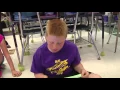 Teacher manages instructional groups - Example 5