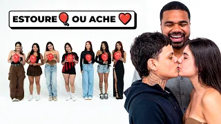 ESTOURE O BALÃO OU ENCONTRE SEU AMOR! EP:69